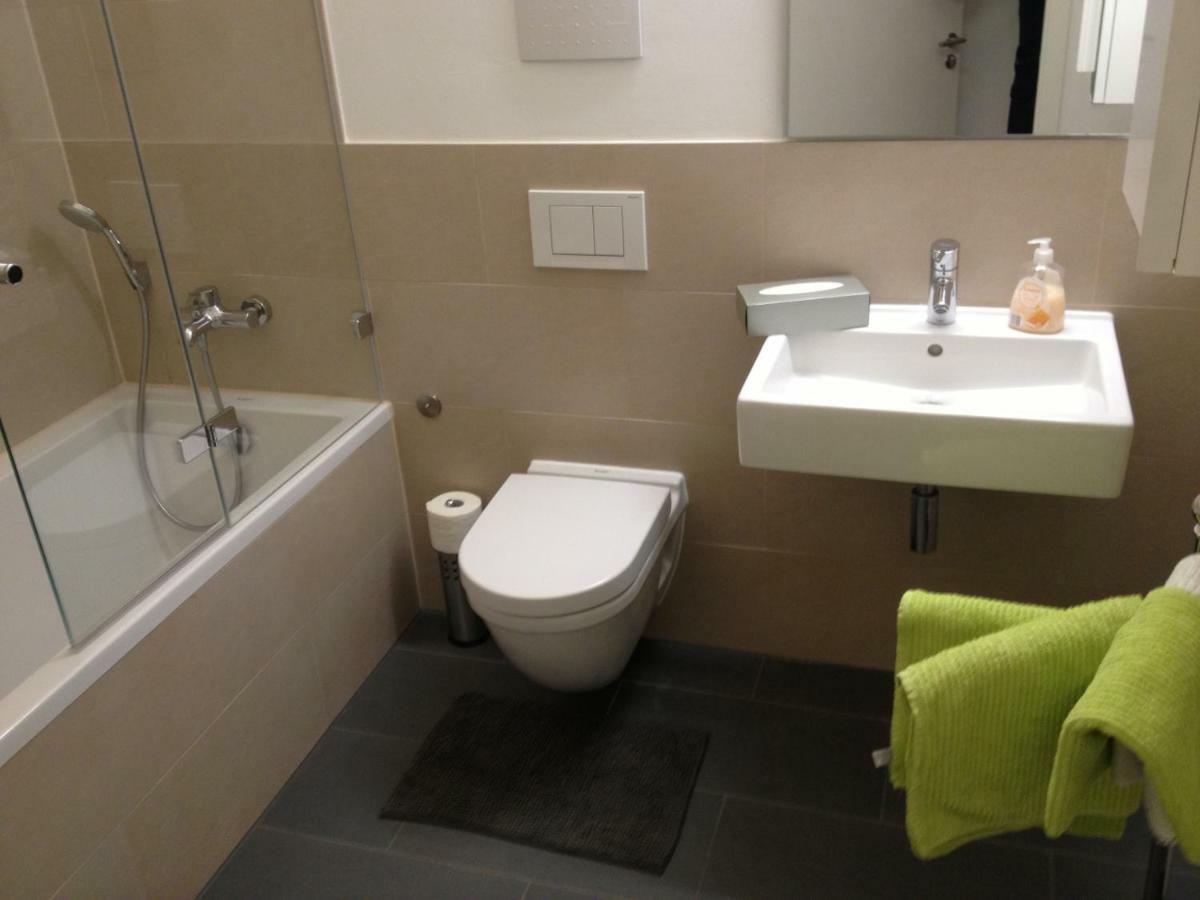 City Apartment 慕尼黑 外观 照片