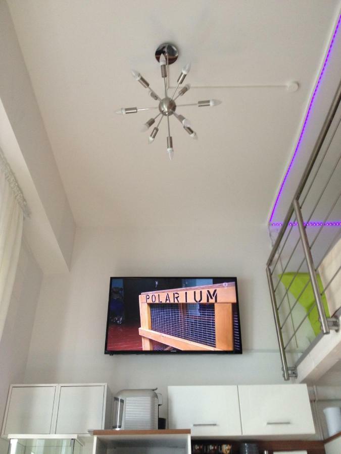 City Apartment 慕尼黑 外观 照片