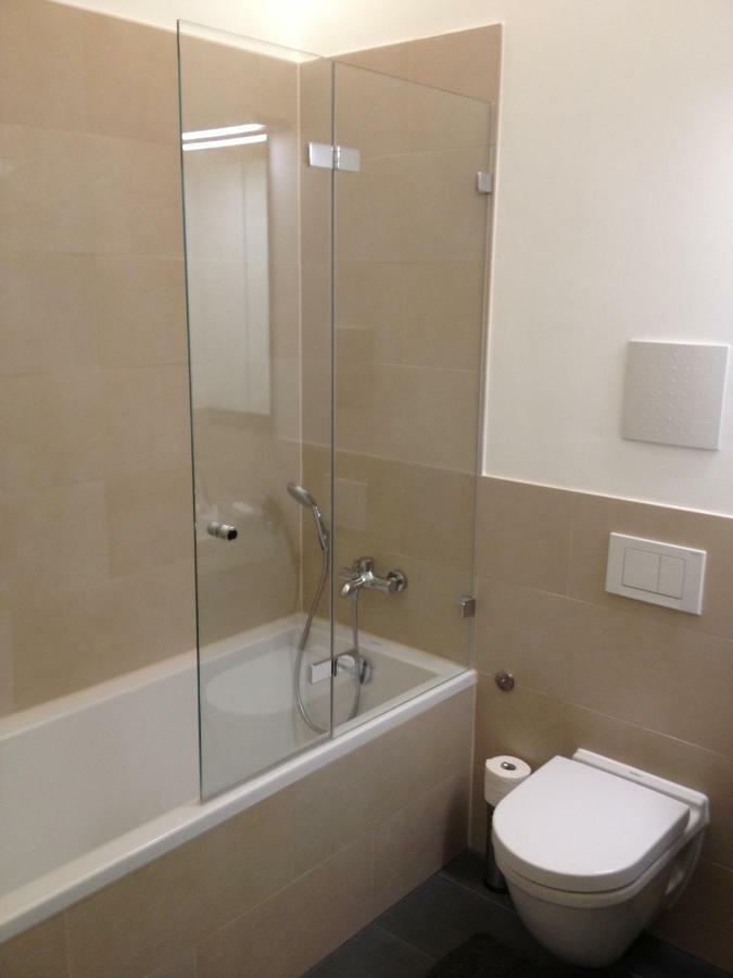 City Apartment 慕尼黑 外观 照片